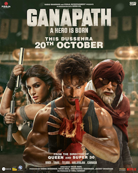 assets/img/movie/Ganapath 2023 Hindi 720p PreDVDRip 1.2GB Download.jpg 9xmovies